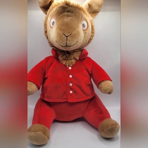 Kohl's Toys Kohls Cares Llama Llama Red Pajamas Poshmark